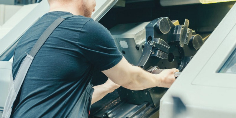 Calidad certificada en cada pieza producida por nuestros mecanizados en Pamplona